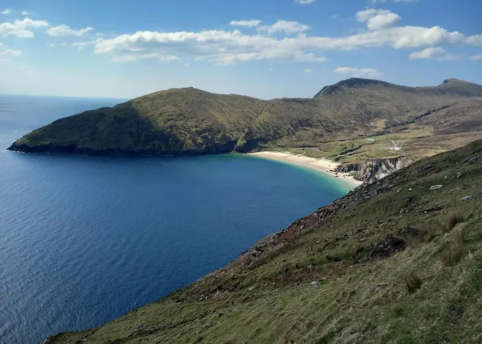 Eagle\'S Nest Connemara And Westport
