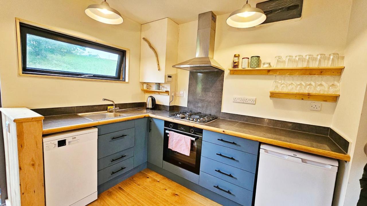 Eagle's Nest Connemara And Apartment Westport
