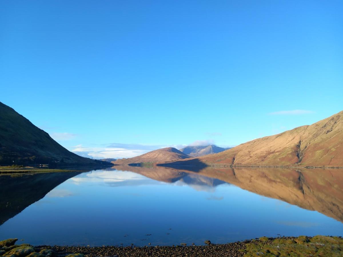 Eagle's Nest Connemara And * Westport