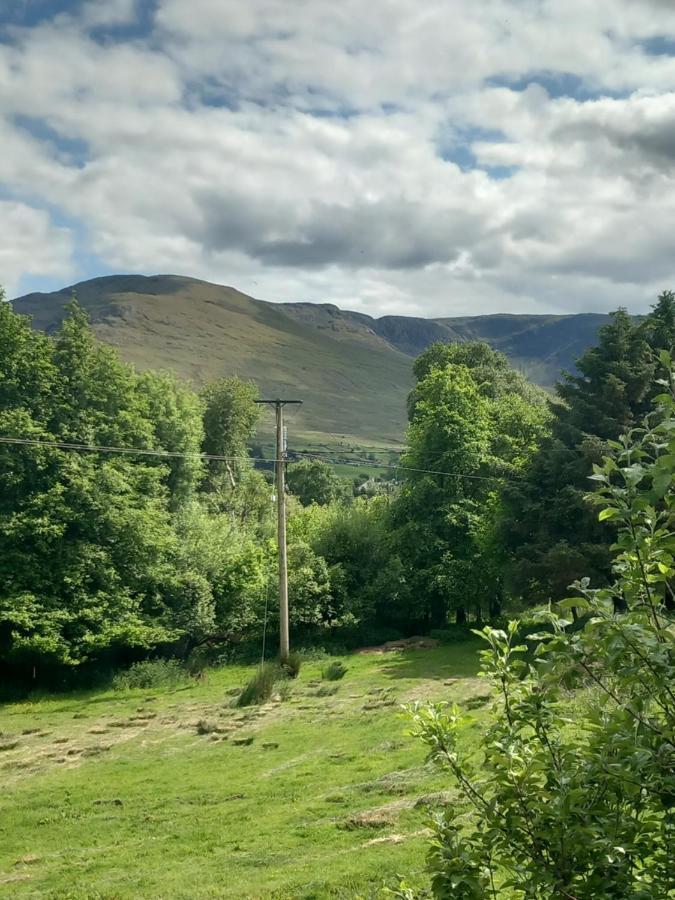 Eagle's Nest Connemara And Apartment Westport