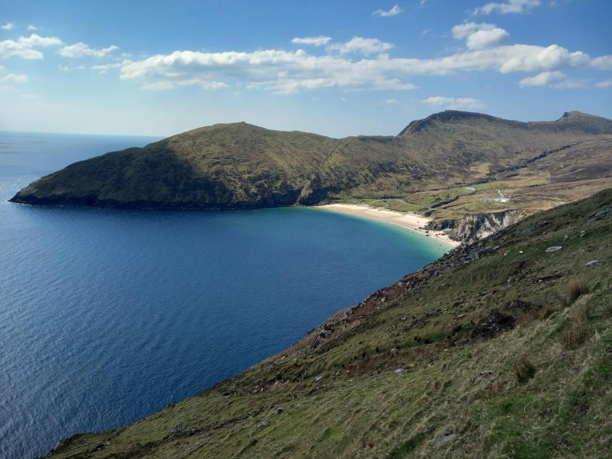 Eagle's Nest Connemara And