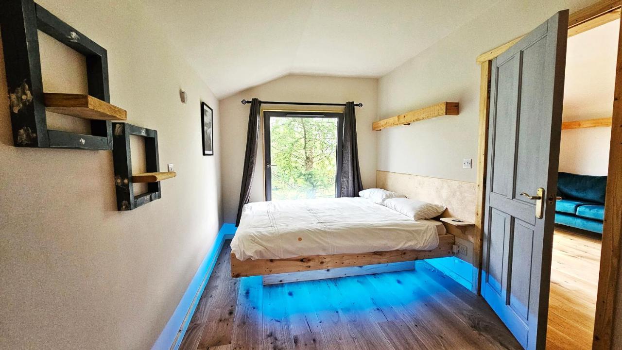 Apartment Eagle's Nest Connemara And