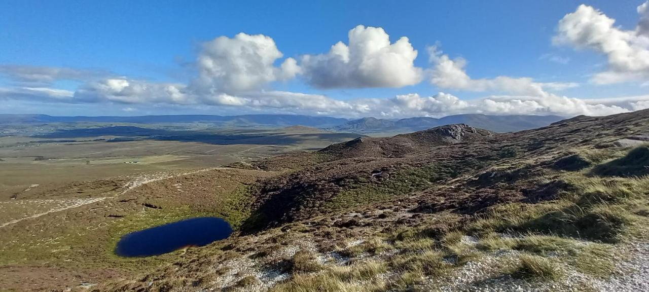 Eagle's Nest Connemara And * Westport