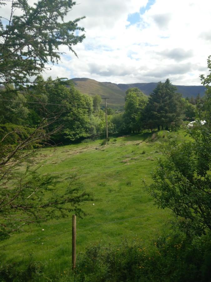 Eagle's Nest Connemara And Apartment