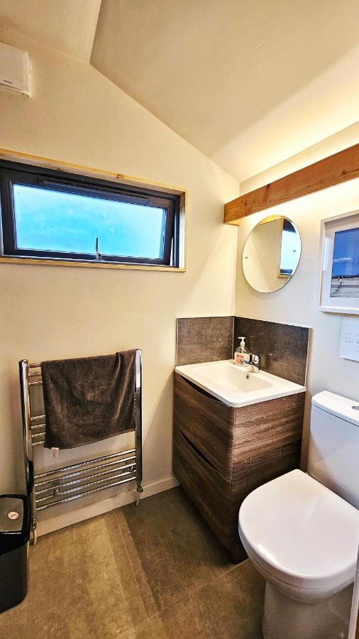Apartment Eagle's Nest Connemara And