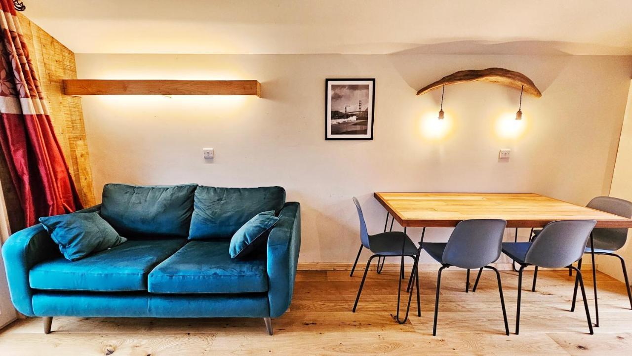 Eagle's Nest Connemara And Apartment
